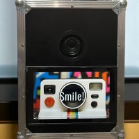 Fotobox digital