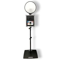 Fotobox digital