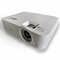 Acer Beamer mit 4800 ANSI-Lumen