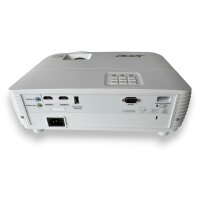 Acer Beamer mit 4800 ANSI-Lumen