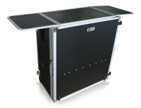 Fotobox Counter Case &ndash; Klappbare Theke im...