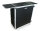 Fotobox Counter Case &ndash; Klappbare Theke im Flightcase-Design