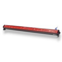 PixelBar &ndash; RGB LED Bar mit Pixelsteuerung